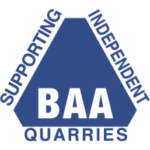 BAA Active logo
