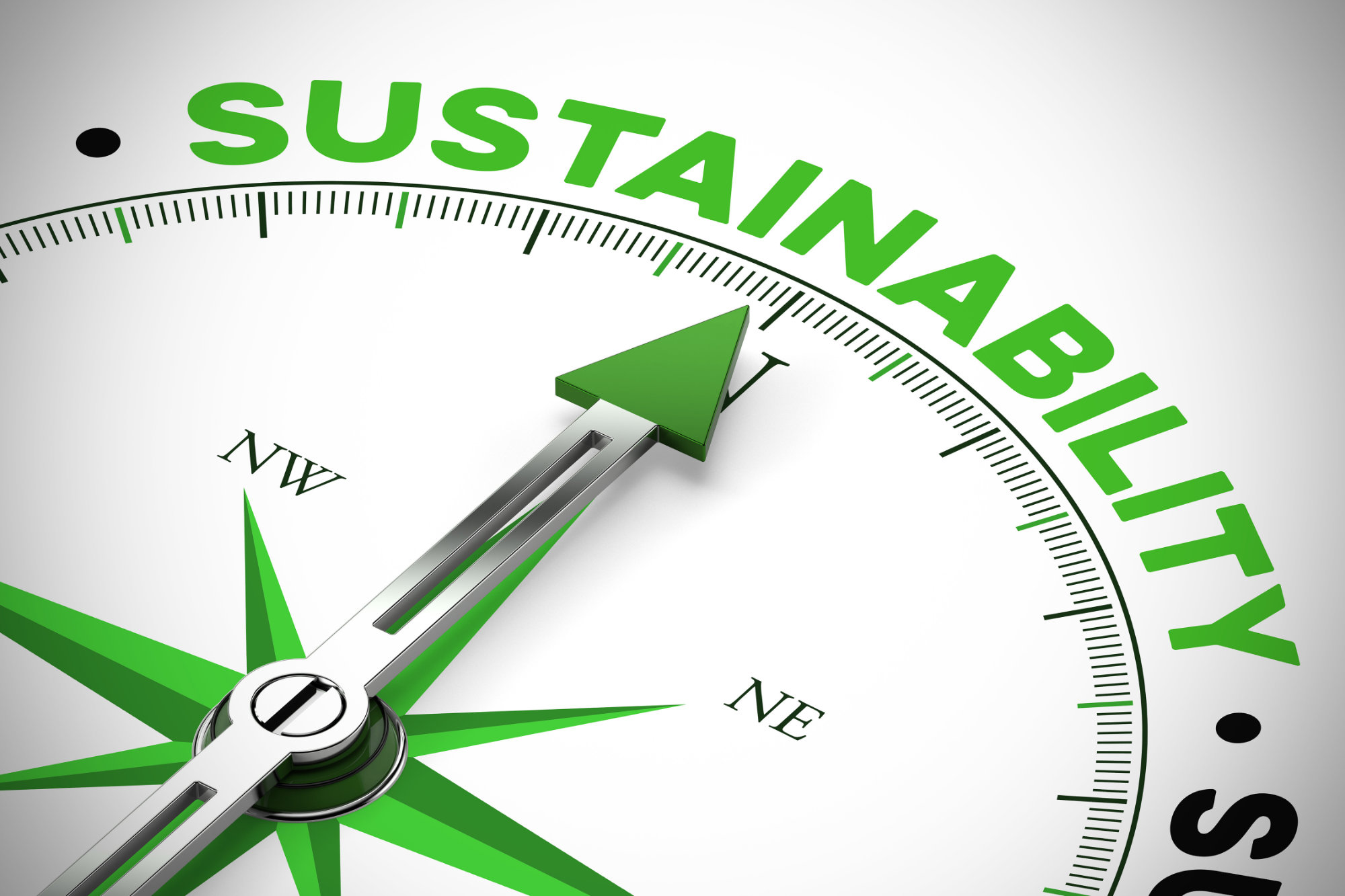 Sustainability – February 2023